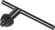 Ключ для патрона 13 мм 16886 0