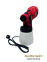 Краскораспылитель (Краскопульт) сетевой SPRAY GUN 550W 3