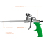 Пистолет для монтажной пены, металлический корпусDEXX PRO METAL 06868 0