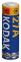 Батарейка Kodak 27A-1BL MAX SUPER Alkaline K27A-1, GP27A, MN27 2