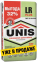 Шпатлевка UNIS LR Plus / ЮНИС ЛР Плюс (18 кг) 0