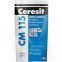 Клей для мозаики и мрамора Ceresit CM 115 5 кг 1
