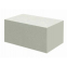 Пеноблок стеновой из ячеистого бетона Bonolit (600х300х200 мм; D500) 0