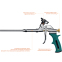 Профессиональный пистолет для монтажной пены с тефлоновым покрытием держателя KRAFTOOL 0685 0