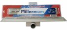 Трап линейный Millennium 50 см TLN0105-36 0