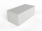 Пеноблок стеновой из ячеистого бетона Bonolit (600х300х200 мм; D500) 1