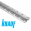 Маячок металлический KNAUF / КНАУФ 10 мм / 3 м / 1 п.м. 0