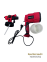 Краскораспылитель (Краскопульт) сетевой SPRAY GUN 550W 0
