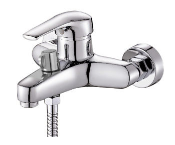 Смеситель для ванны короткий HANSEN 30022