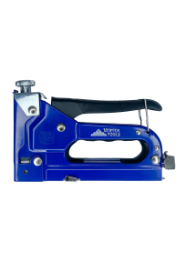 СТЕПЛЕР МЕБЕЛЬНЫЙ РЕГУЛИРУЕМЫЙ VERTEX 53ТИП 4-14мм 0042-01