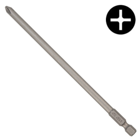 Бита РН2 150мм  