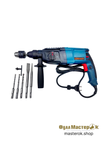 Перфоратор МастерОк 920W SL-2608