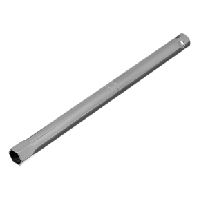 Ключ свечной трубчатый 16х280 мм Stels 13722