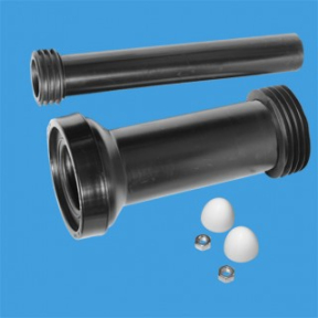  Комплект дополнительных принадлежностей McALpine для инстоляц. (FP45R-KIT3)