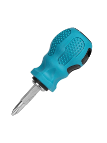 Отвертка двухсторонная (бочка) PH2, SL6