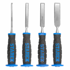 Набор стамесок 4 предметов