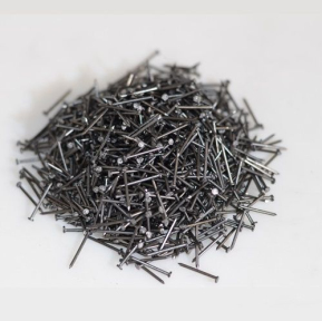 Гвозди фасованные 20 мм 50гр. уп.