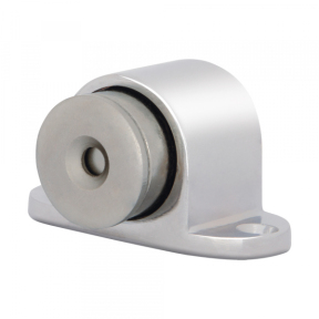 Дверной упор (Ограничитель) магнитный DSM-52 (801) CP хром 43361