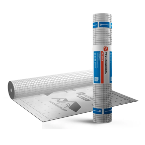 Пленка пароизоляционная ТЕХНОНИКОЛЬ МАСТЕР БАРЬЕР 4.0, 1,5x50 м, 75 м2