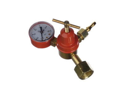 РЕДУКТОР ПРОПАНОВЫЙ БПО-5-4