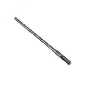 Бур по бетону СТС-040 8 х 160 мм SDS plus квадро