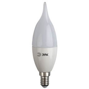 Лампа светодиодная ЭРА LED smd BXS-7w-840-E14