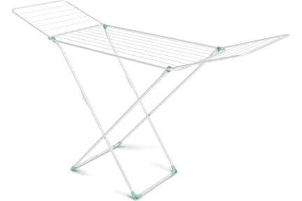 Сушилка для белья напольная 18м