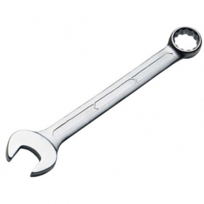 Ключ гаечный комбинированный 16 мм