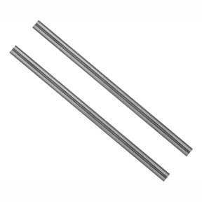 Ножи для электрорубанка двусторонние 102*5,5*1,1мм (2шт) FLL727