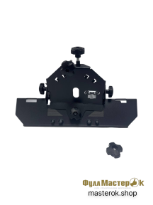 Насадка для УШМ (болгарки) для резки плитки под углом 45 градусов Slider 45