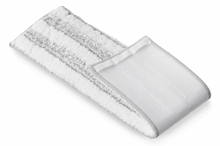 Сменная насадка для швабры (микрофибра)