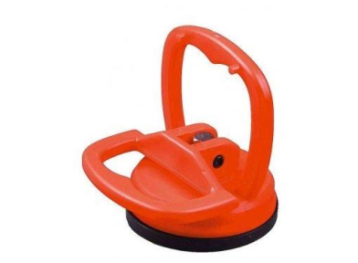 Стеклодомкрат ручка-присоска пластиковый 50мм (одинарный 5кг)