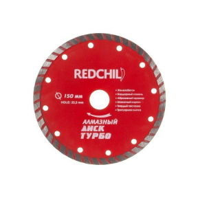 АЛМАЗНЫЙ ДИСК 