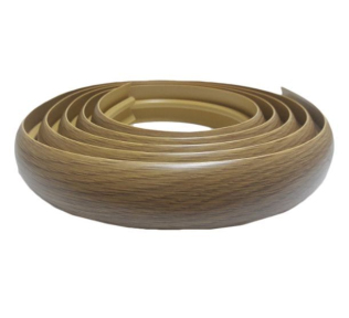 Порог гибкий IDEAL 40 мм длина 3 м в ассортименте