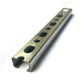 Траверса монтажная 20х30мм 3м