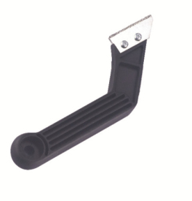 Скребок для плиточных швов STRONG СТБ-307 