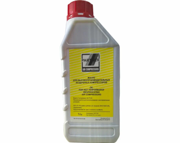 Масло для воздушных компрессоров 1000мл