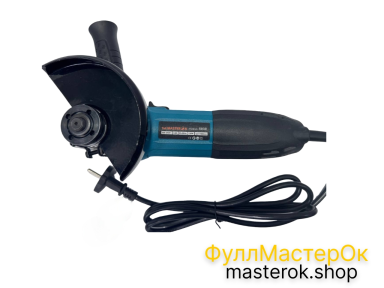 УШМ МастерОк 720W 125мм GA5030