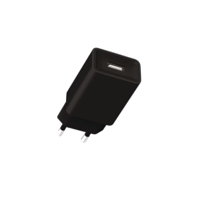 Сетевое Зарядное устройство GoPower GP1U 1USB 2.4A 12W черный