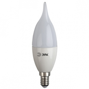 Лампа светодиодная ЭРА LED ( BXS-5w-827-E14)