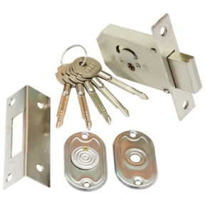 Замок врезной (105-5 SN)