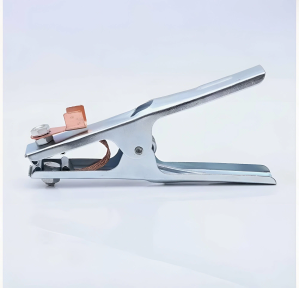 Зажим массы для сварки 500А