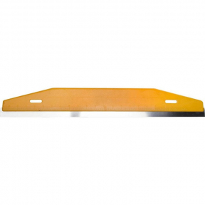 Планка направляющая STAYER для обрезки обоев, нержавеющая сталь, 610мм 06121-61