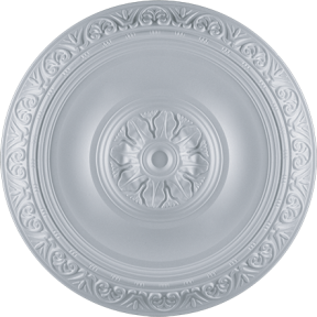 Розетка потолочная DS-11 600мм