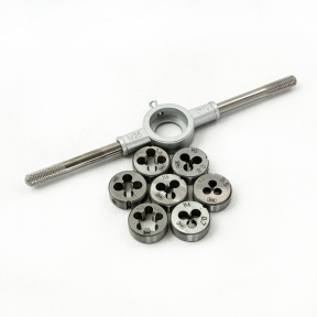 Набор плашек 8 предметов  М3-М12