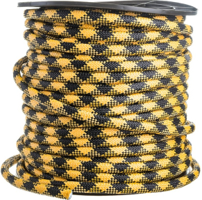 Веревка (шнур) плетеный Ф16 мм (цена за 1 м)