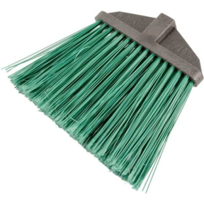 Щетка для подметания для улицы, без черенка Гардена