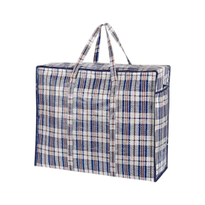 Сумка хозяйственная №4  60х50х30 см 