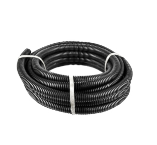 Гофра ПНД (чёр. D20-20м)