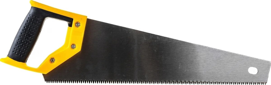 Ножовка по дереву 400мм BOLEMA